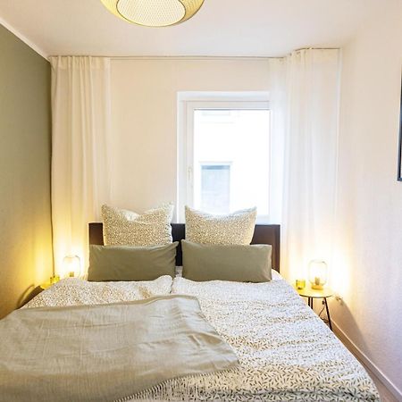 Blossfeld-Apartments Geraeumige Stadtoase Mitten Im Zentrum Mit 3 Schlafzimmern, Gratis Parkplatz, W-Lan, Netflix Jena Eksteriør bilde