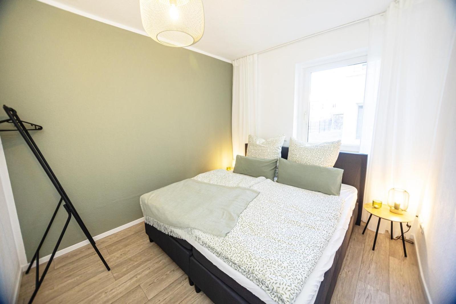 Blossfeld-Apartments Geraeumige Stadtoase Mitten Im Zentrum Mit 3 Schlafzimmern, Gratis Parkplatz, W-Lan, Netflix Jena Eksteriør bilde